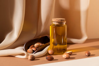 Jojoba: A widely used medicinal plant that acts as an emollient.
